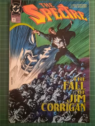 The Spectre #04