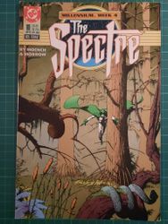 The Spectre #10