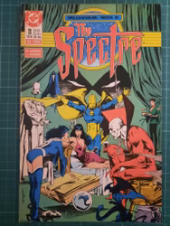 The Spectre #11