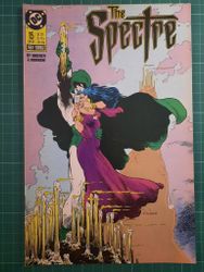 The Spectre #15