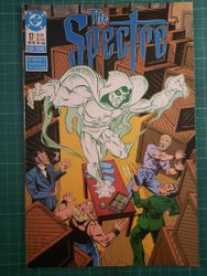 The Spectre #17