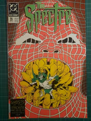 The Spectre #29