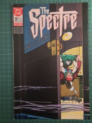 The Spectre #20