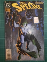 The Spectre #23