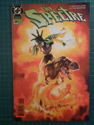 The Spectre #29