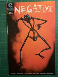 Negative burn #20