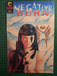Negative burn #19