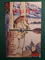 Negative burn #29