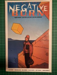 Negative burn #11