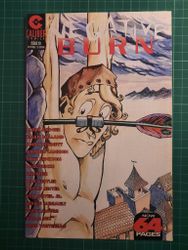 Negative burn #29