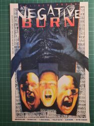 Negative burn #10
