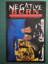 Negative burn #02