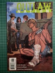 Outlaw nation #08