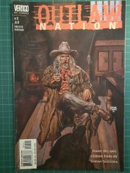 Outlaw nation #09