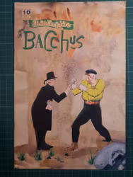 Bacchus #10