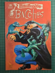 Bacchus #03