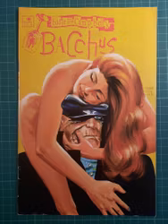 Bacchus #01