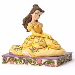Be kind (Belle)