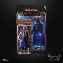 Star Wars Black Series: Credit Collection Greef Karga (The Mandalorian)
