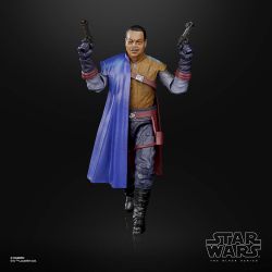 Star Wars Black Series: Credit Collection Greef Karga (The Mandalorian)