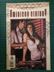 American Century #11