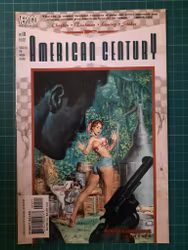 American Century #10