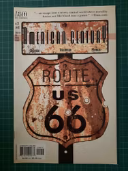 American Century #09