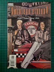 American Century #08