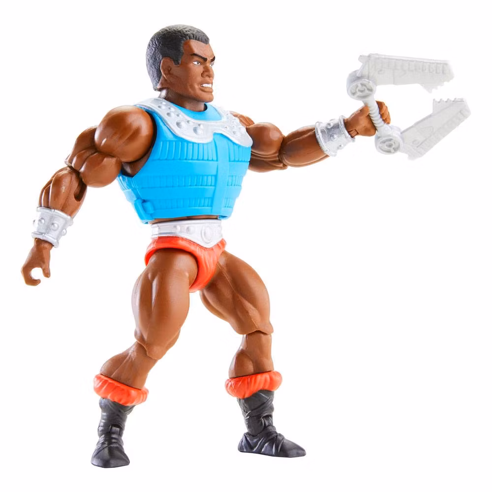 Motu Origins: Clamp Champ 14 cm