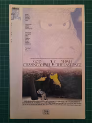 Cerebus Latter days #21