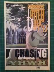 Cerebus Latter days #17