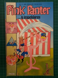 Pink Panter 1988 - 12