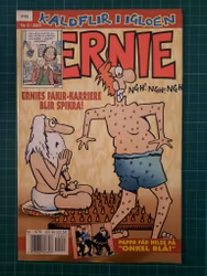 Ernie 2001 - 03