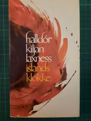 Islands klokke