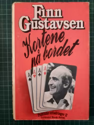 Kortene på bordet