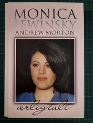 Monica Lewinsky - Ærlig talt