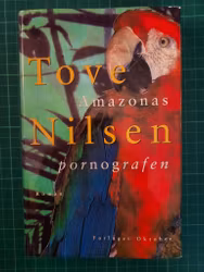 Amazonas pornografen