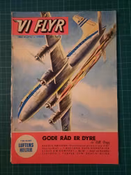 Vi flyr 1961 - 04 (#72)