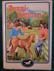 Ponni familien