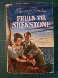 Fruen til Shenstone