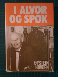 I alvor og spøk