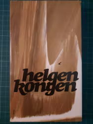 Helgen kongen
