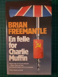 En felle for Charlie Muffin