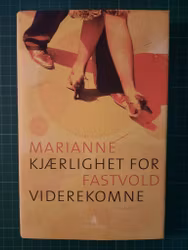 Kjærlighet for viderekomne