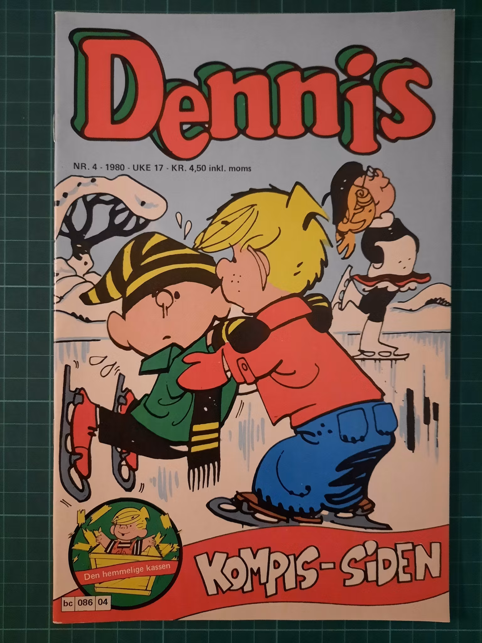 Dennis 1980 - 04