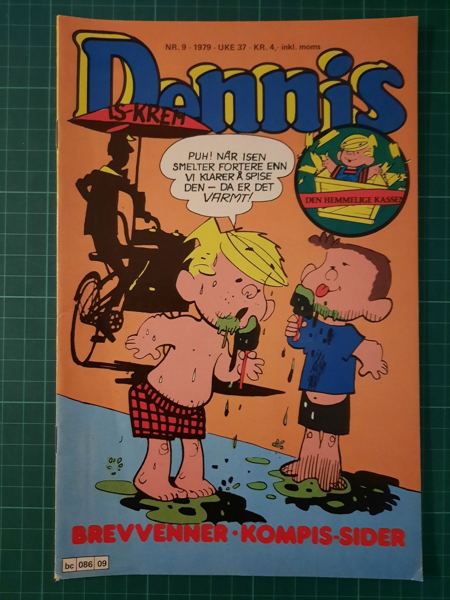 Dennis 1979 - 09