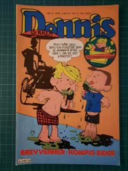 Dennis 1979 - 09