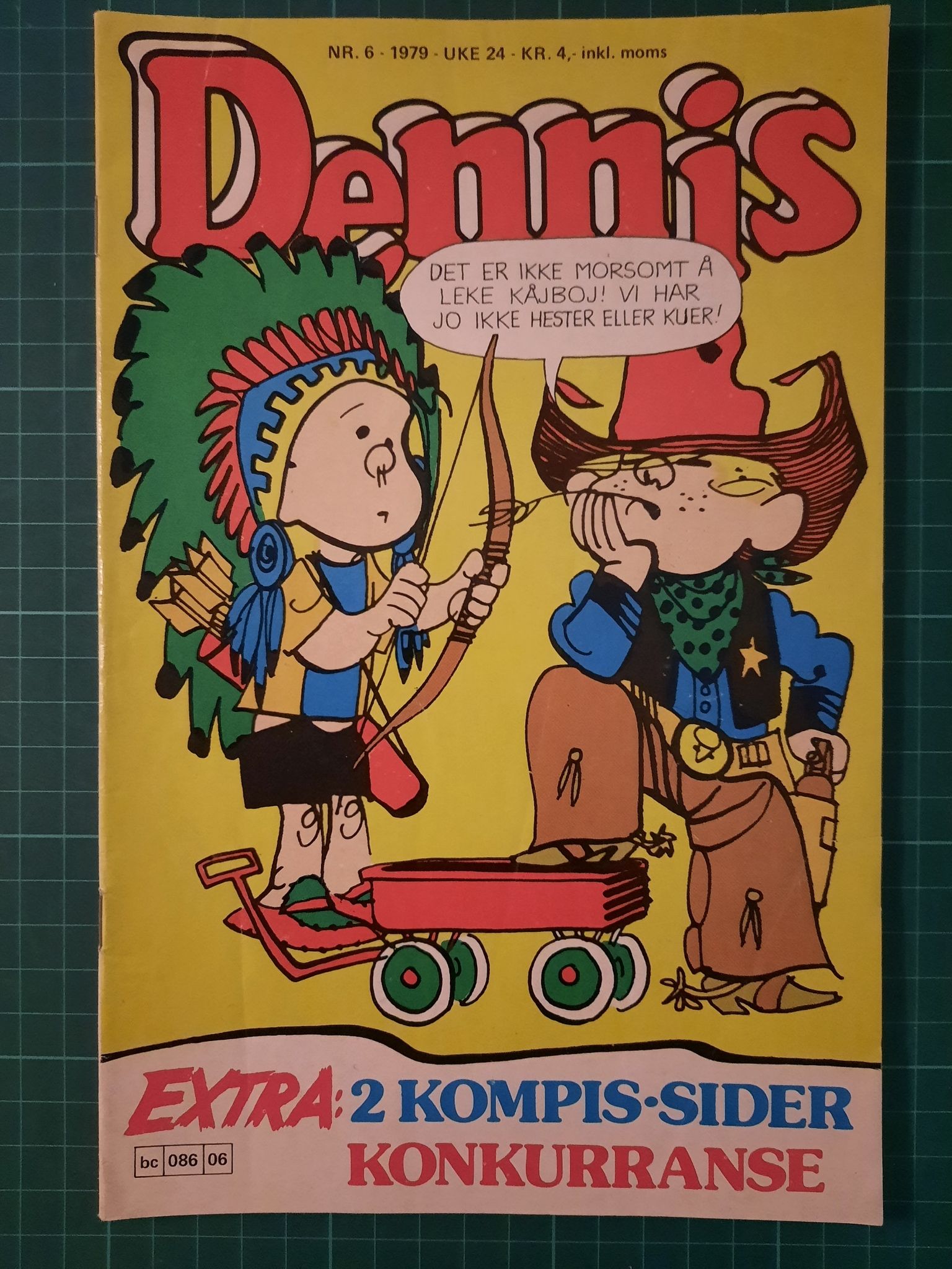 Dennis 1979 - 06