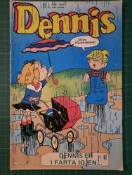 Dennis 1987 - 01