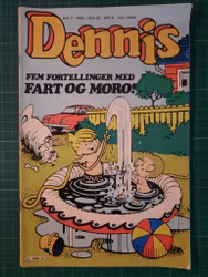 Dennis 1983 - 07